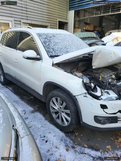 2015 Volkswagen Tiguan WVGZZZ5NZFW565657 VIN:WVGZZZ5NZFW565657