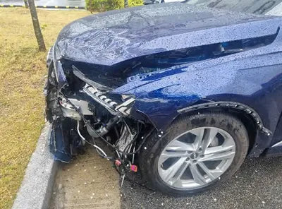 2021 Audi Q7 WAUZZZ4M4MD005020 VIN:WAUZZZ4M4MD005020