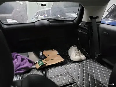 2016 MINI Cooper NONE VIN: