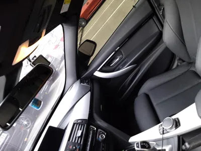 2018 BMW 320 WBA8C5103JA074690 VIN:WBA8C5103JA074690