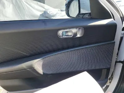 2022 Hyundai Ioniq VIN: