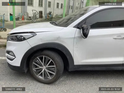 2016 Hyundai Tucson KMHJ381ADGU160251 VIN:KMHJ381ADGU160251