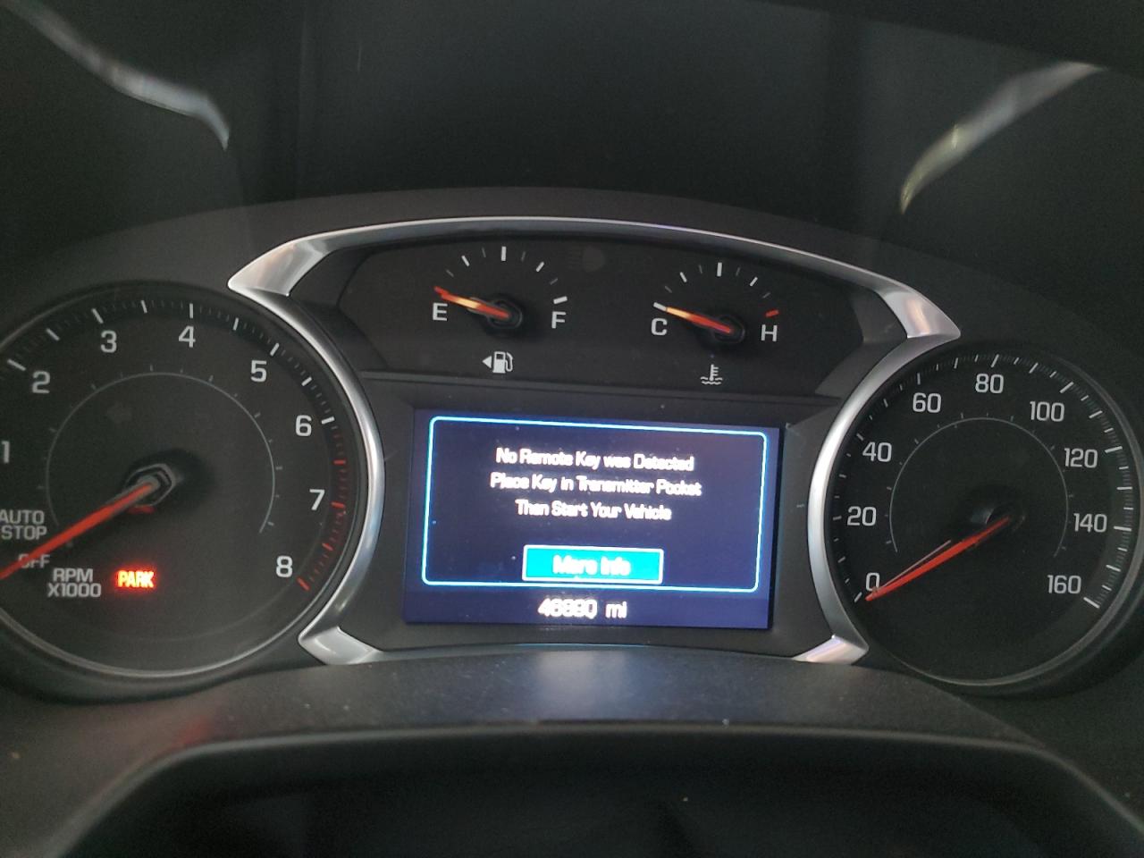 2022 CHEVROLET BLAZER 2LT VIN:3GNKBCR45NS148646