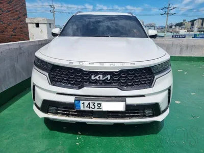 2021 Kia Sorento KNARM81GBNA071638 VIN:KNARM81GBNA071638