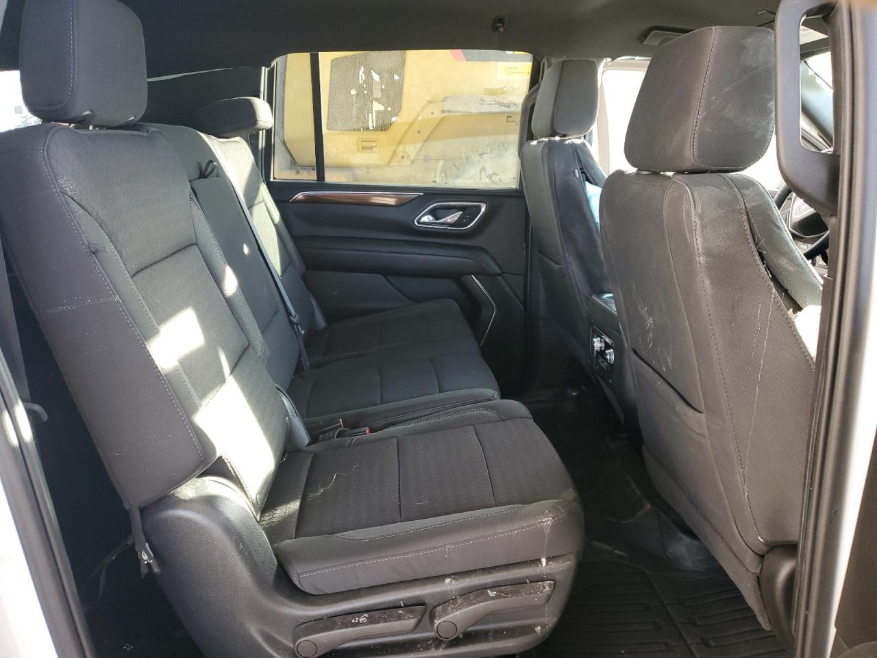 2023 GMC YUKON XL K1500 SLE VIN:1GKS2FKD9PR258646