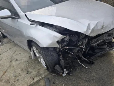 2015 Volkswagen Golf WVWZZZAUZFW280777 VIN:WVWZZZAUZFW280777