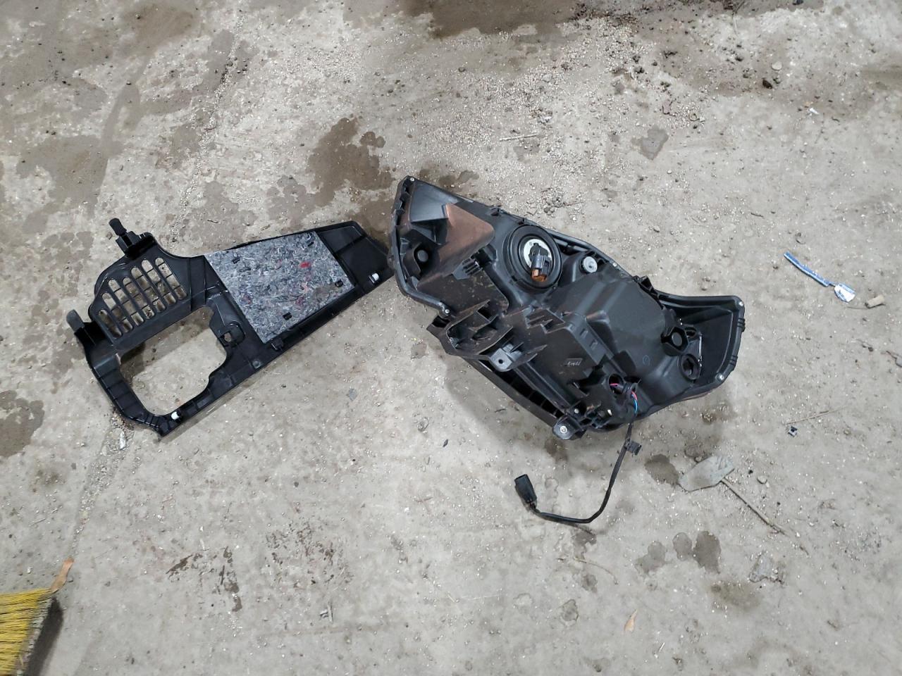 2022 TOYOTA 4RUNNER LIMITED VIN:JTEKU5JR3N5994544