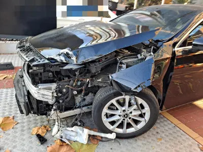 2020 Mercedes-Benz A 220 W1K3G4EB3LJ201809 VIN:W1K3G4EB3LJ201809