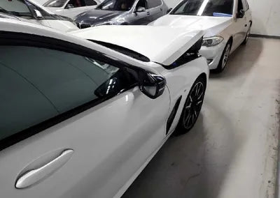 2023 BMW 850 WBAGV810XPCL36483 VIN:WBAGV810XPCL36483