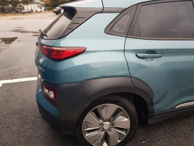 2020 Hyundai Kona KMHK381GFLU087276 VIN:KMHK381GFLU087276