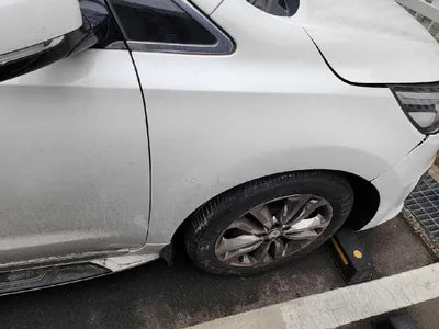 2017 Kia Carnival VIN: