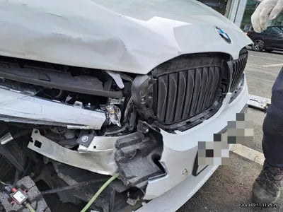 2018 BMW 520 866KMWBAJC3101JD0 VIN:866KMWBAJC3101JD0