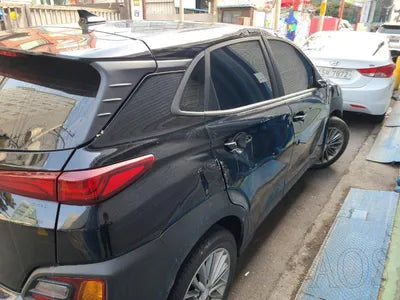 2019 Hyundai Kona KMHK6815GLU498505 VIN:KMHK6815GLU498505