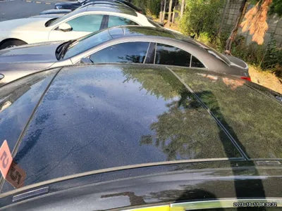 2018 Mercedes-Benz S 400 740KMWDDUG3FB1JA3 VIN:740KMWDDUG3FB1JA3