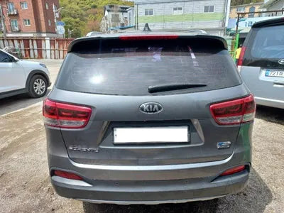 2017 Kia Sorento KNAPK81BDHA371759 VIN:KNAPK81BDHA371759