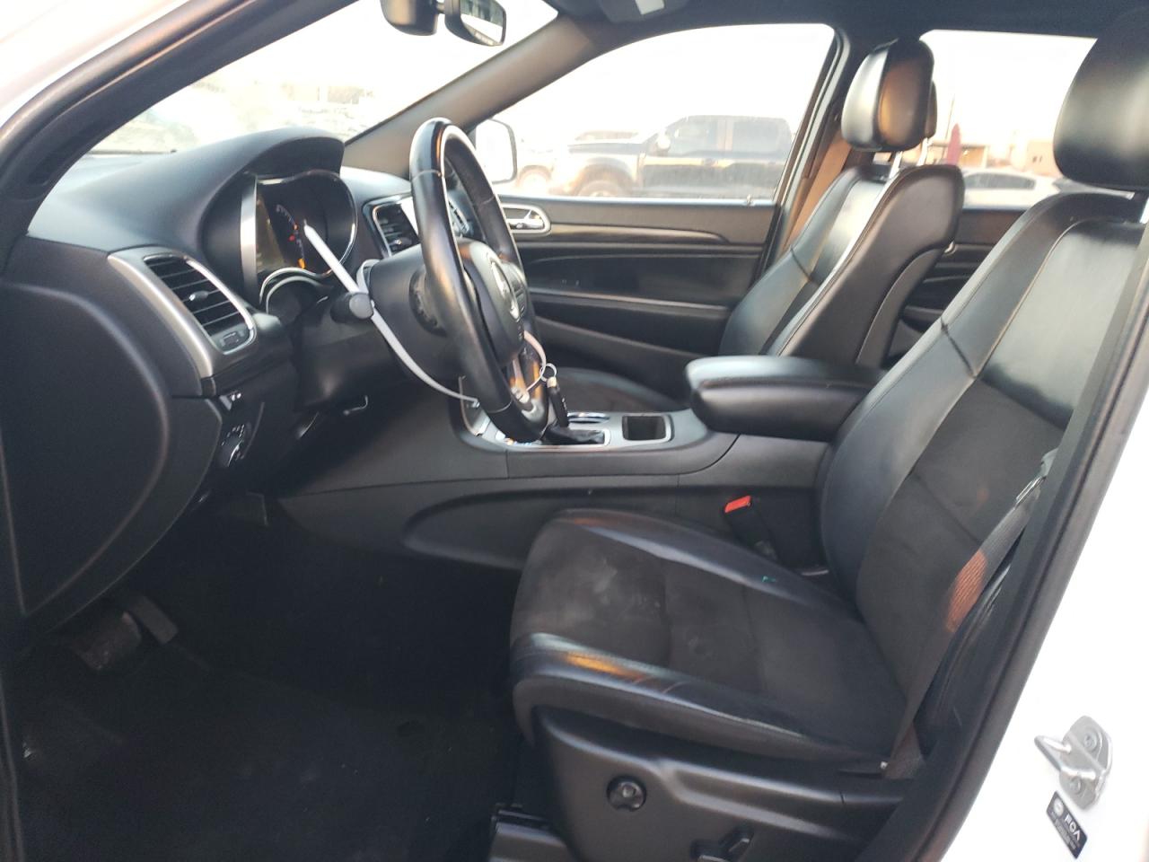 2022 JEEP GRAND CHEROKEE LAREDO E VIN:1C4RJEAG4NC154150