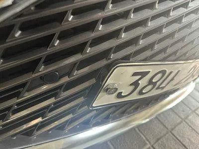 2018 Lexus LS 500 JTHCYLFF3J5000807 VIN:JTHCYLFF3J5000807
