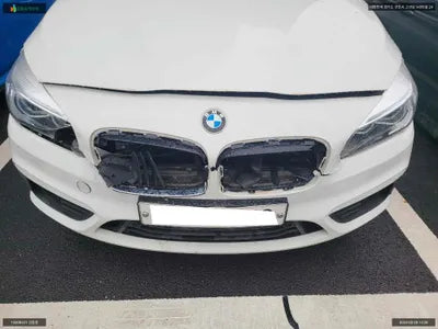 2016 BMW 2 Series Gran Tourer WBA2C1108GV703702 VIN:WBA2C1108GV703702