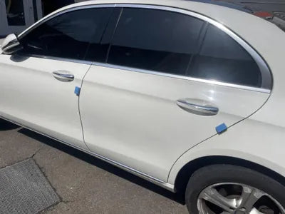 2016 Mercedes-Benz E 220 WDDZF0EB9HA060080 VIN:WDDZF0EB9HA060080