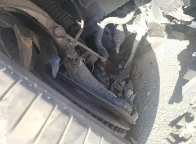 2020 BMW X5 M WBAJU4108L9D70773 VIN:WBAJU4108L9D70773