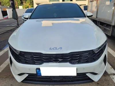 2021 Kia K5 KNAG541JBNA019546 VIN:KNAG541JBNA019546