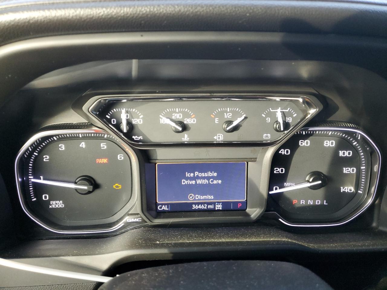 2022 GMC SIERRA LIMITED K1500 SLT VIN:3GTU9DEL7NG118552
