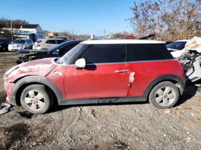 2018 MINI Cooper 438KMWMWXY3101JTE VIN:438KMWMWXY3101JTE
