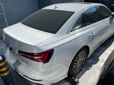 2020 Audi A6 WAUZZZF2XLN024286 VIN:WAUZZZF2XLN024286