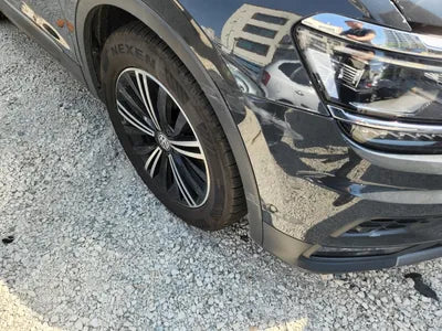 2018 Volkswagen Tiguan WVGZZZ5NZJW938406 VIN:WVGZZZ5NZJW938406