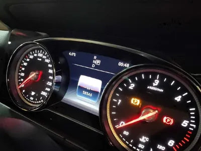 2018 Mercedes-Benz E 220 VIN: