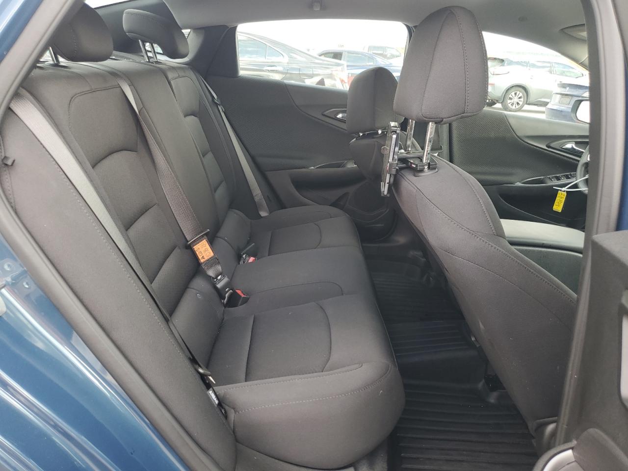 2024 CHEVROLET MALIBU LS VIN:1G1ZC5ST8RF233033