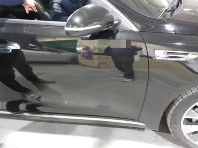 2016 Kia K5 VIN: