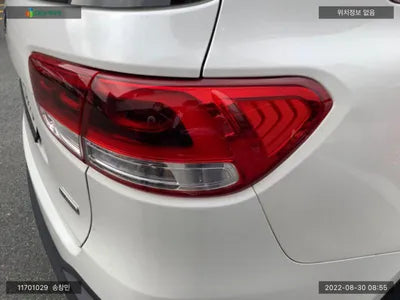 2016 Kia Sorento KNAPS81ABHA279231 VIN:KNAPS81ABHA279231