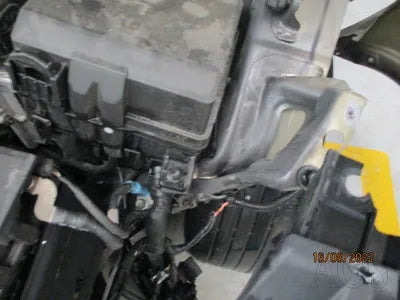 2019 Hyundai Santa FE KMHS381BDKU016097 VIN:KMHS381BDKU016097