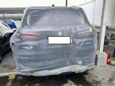 2022 BMW 530 WBAJU810XN9L27804 VIN:WBAJU810XN9L27804