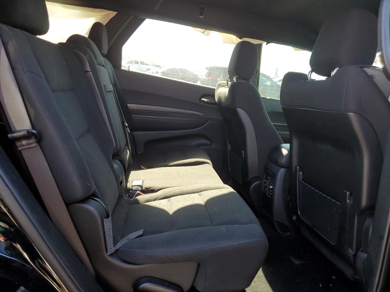 2024 DODGE DURANGO GT VIN:1C4RDJDG6RC102729