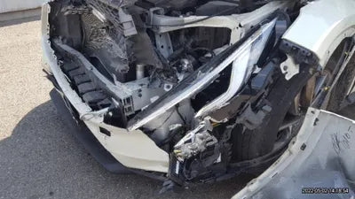 2019 Infiniti QX50 3PCAJ5M32KF142079 VIN:3PCAJ5M32KF142079