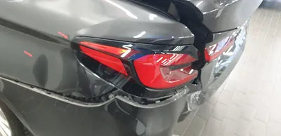 2021 BMW 530 WBA71BH07MWX21847 VIN:WBA71BH07MWX21847