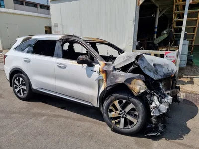 2021 Kia Sorento KNARM81BGMA105387 VIN:KNARM81BGMA105387