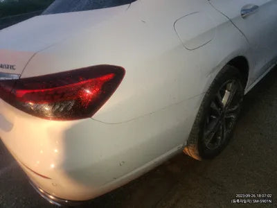 2022 Mercedes-Benz E 350 VIN: