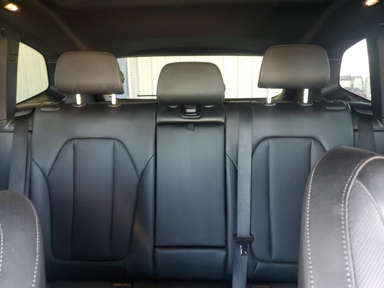 2022 BMW X3 SDRIVE30I VIN:5UX43DP02N9N15315