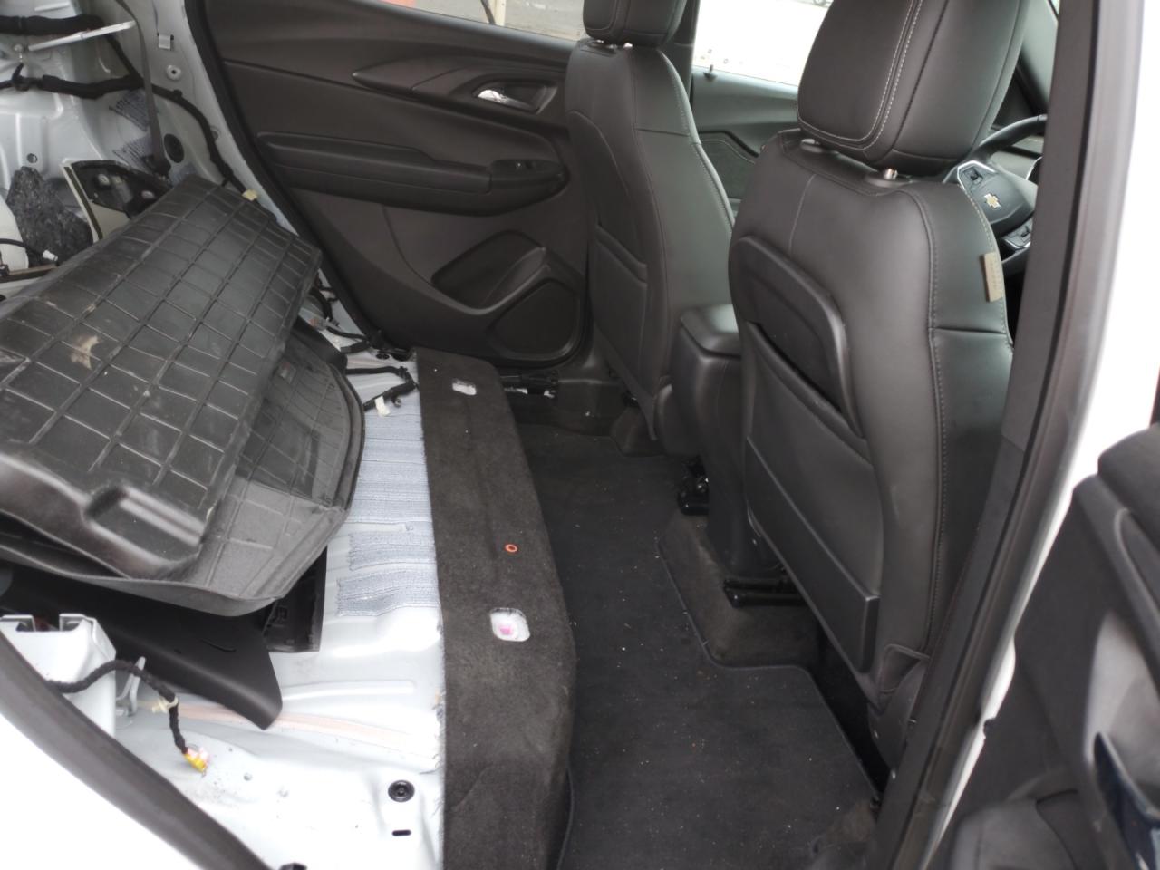 2023 CHEVROLET TRAILBLAZER ACTIV VIN:KL79MVSL6PB069710