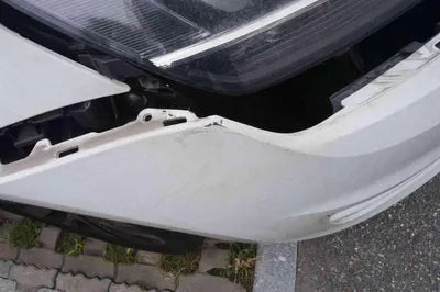 2015 Volkswagen Golf WVWZZZAUZGW124472 VIN:WVWZZZAUZGW124472