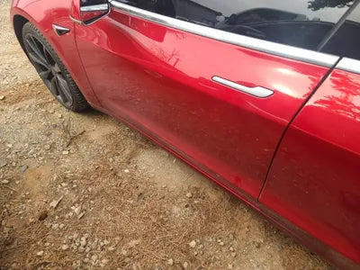 2020 Tesla Model 3 465KM5YJ3E1EC3LF8 VIN:465KM5YJ3E1EC3LF8