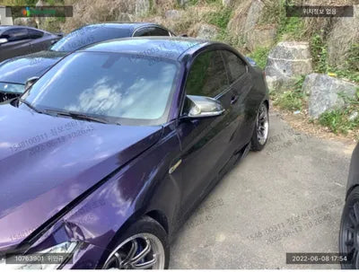 2017 BMW M2 WBS1H9104H7A18516 VIN:WBS1H9104H7A18516