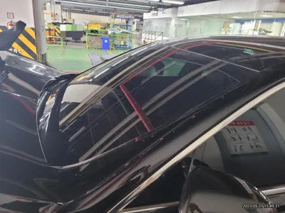 2022 Genesis G80 VIN: