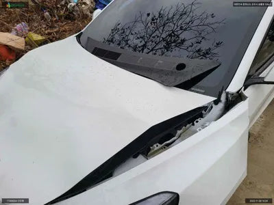 2022 Tesla Model 3 5YJ3E1EB1NF236390 VIN:5YJ3E1EB1NF236390