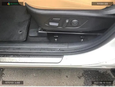 2021 Kia Sorento KNARH81GBMA030739 VIN:KNARH81GBMA030739