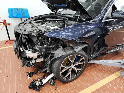 2022 BMW 530 WBAJU8108N9L87953 VIN:WBAJU8108N9L87953