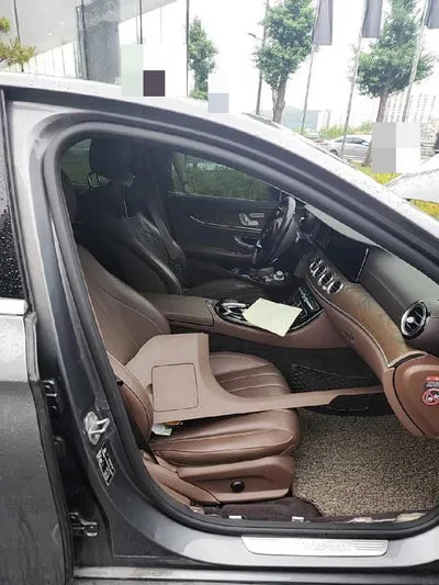 2017 Mercedes-Benz E 220 685KMWDDZF0EB7HA1 VIN:685KMWDDZF0EB7HA1